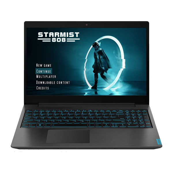 لپ تاپ 15 اینچی لنوو مدل Ideapad L340 – 15IRH Gaming