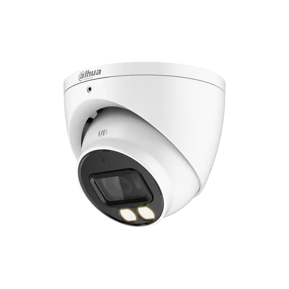 دوربین آنالوگ 5 مگاپیکسل داهوا مدل DH-HAC-HDW1509TP-IL-A