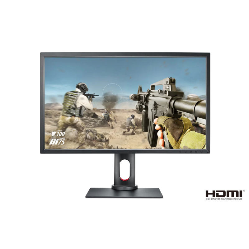 مانیتور مخصوص بازی بنکیو مدل ZOWIE XL2731 Esports سایز 27 اینچ