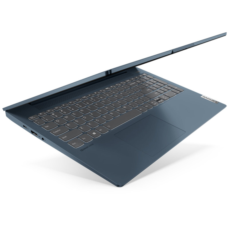 لپ تاپ 15 اینچی لنوو مدل IdeaPad 5-IP5-EMAK — تصویر ۵