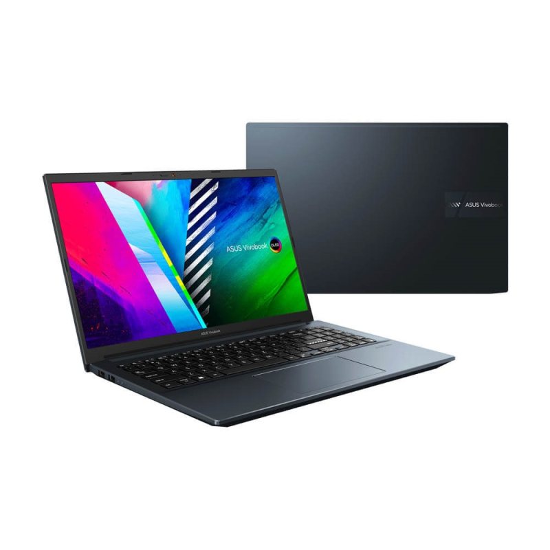لپ تاپ 15.6 اینچی ایسوس مدل (K3500PH – (CORE I7 11370H