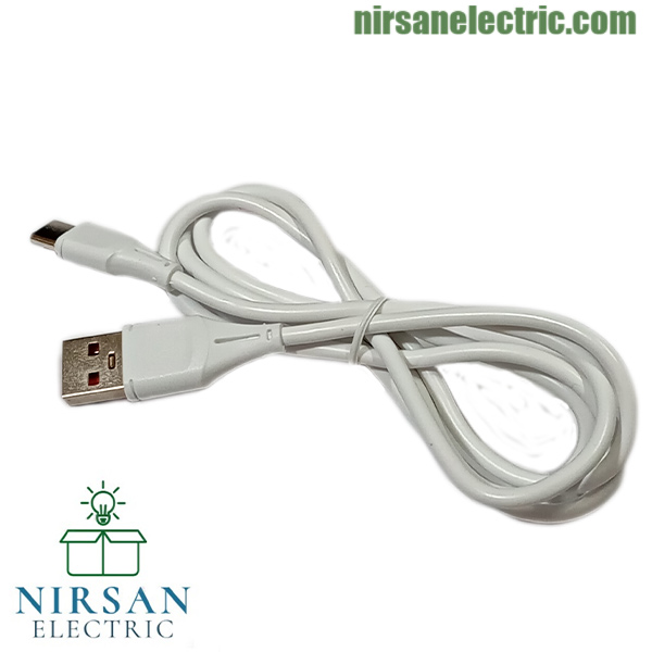 کابل شارژ Type-C — تصویر ۵