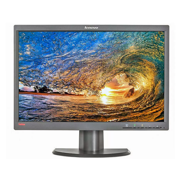 مانیتور 22 اینچ لنوو lenovo ThinkVision LT2252