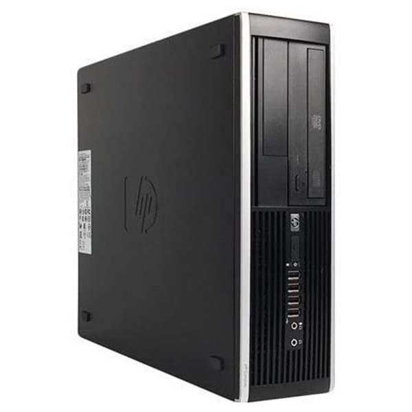 مینی کیس اچ پی HP EliteDesk 8300 Core i5-3470