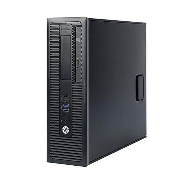 مینی کیس اچ پی HP EliteDesk 800 G2 SFF Core i5-4590