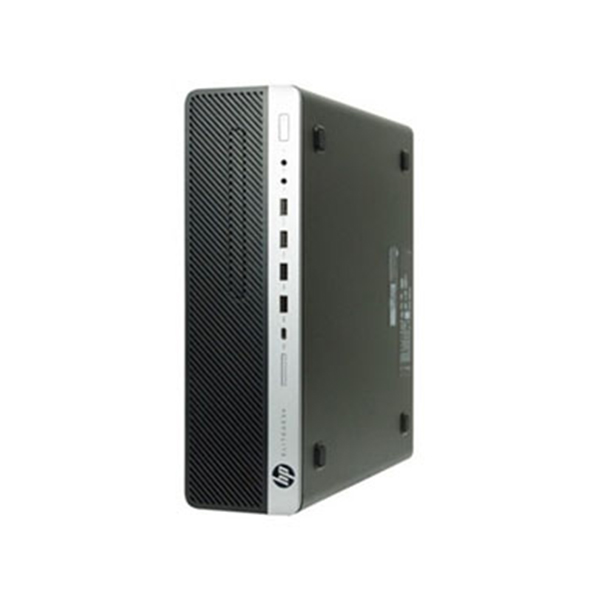 مینی کیس اچ پی HP ProDesk 600 G3 SFF Core i5-7500
