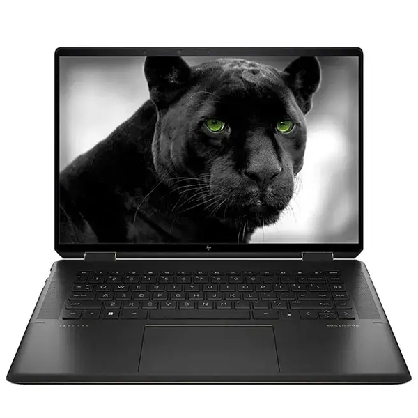 لپ تاپ 16 اینچی اچ‌پی مدل Spectre x360 2-in-1 16t-F1023dx