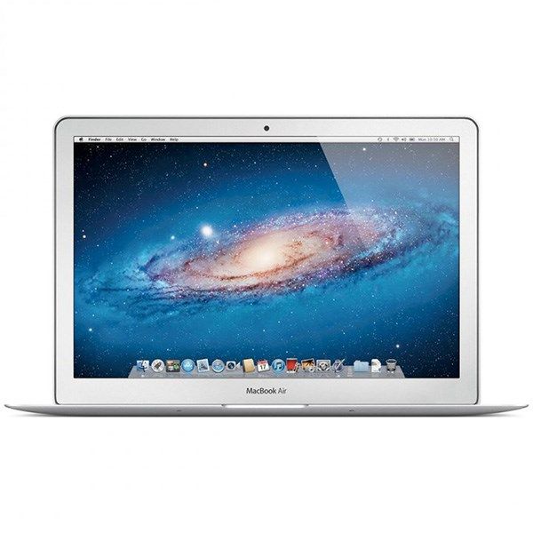 لپ تاپ 13 اینچی اپل مدل MacBook Air 2014