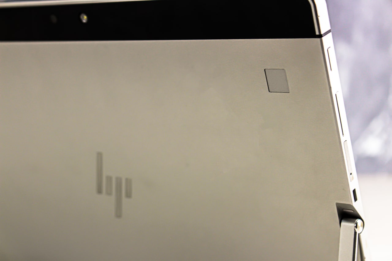 لپ تاپ استوک اچ پی مدل HP ELITE X2 13.3inch — تصویر ۷