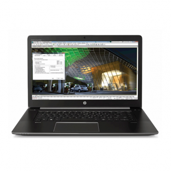 لپ تاپ استوک اچ پی مدل HP ZBOOK-G3 17inch