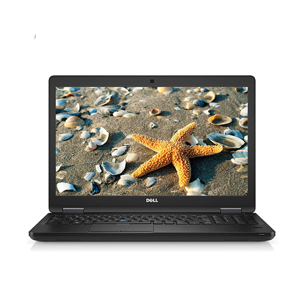 لپ تاپ 15 اینچی دل مدل Dell precision 3520