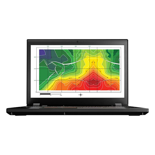 لپ تاپ 15.6 اینچی لنوو مدل ThinkPad P51 – A