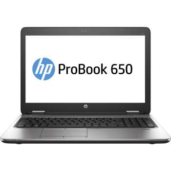 لپ تاپ استوک اچ پی مدل ProBook 650 G2 CORE I5 6500U