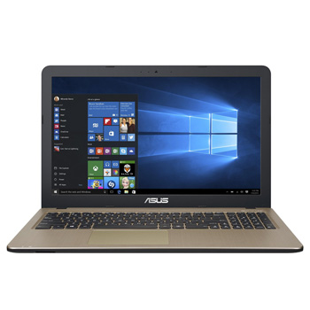 لپ تاپ ایسوس مدل ASUS X540U