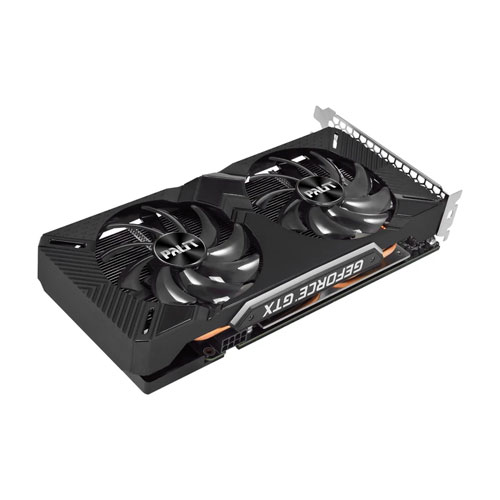 کارت گرافیک پالیت مدل PALIT GeForce GTX 1660 SUPER GP 6G — تصویر ۶