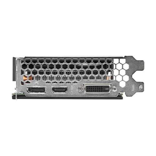 کارت گرافیک پالیت مدل PALIT GeForce GTX 1660 SUPER GP 6G — تصویر ۴