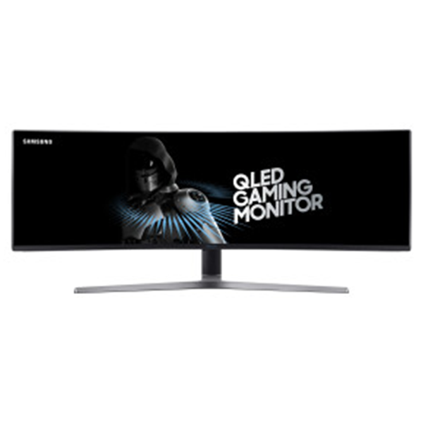 مانیتور استوک سامسونگ مدل Samsung CH49G90