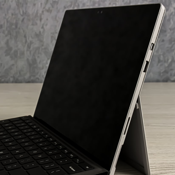 لپ تاپ Microsoft مدل Surface PRO 4 — تصویر ۵
