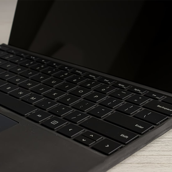 لپ تاپ Microsoft مدل Surface PRO 4 — تصویر ۴