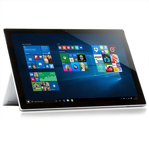 لپ تاپ Microsoft مدل Surface PRO 4