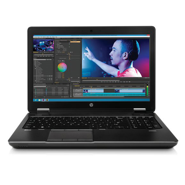 لپ تاپ اچ پی HP Z-BOOK G2