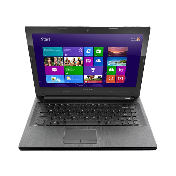 لپ تاپ لنوو مدل LENOVO Z40-70