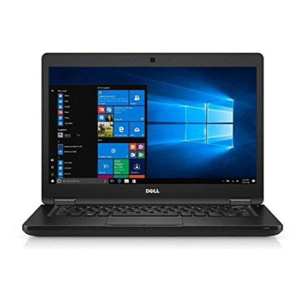 لپ تاپ دل مدل Dell Latitude 14 5480 CORE I7-7700U