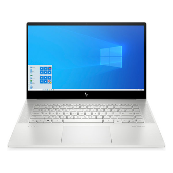 لپ تاپ گیمینگ اچ پی HP envay 15-ep0008na