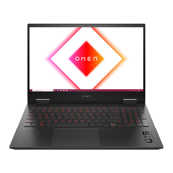 لپ تاپ گیمینگ اچ پی HP OMEN 15-ek1013tx i7-10750H