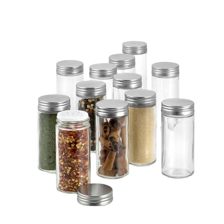 جاادویه شیشه ای استوانه ای مکارتی