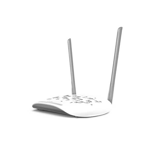 مودم روتر VDSL-ADSL بی سیم تی پی-لینک مدل TD-W9960