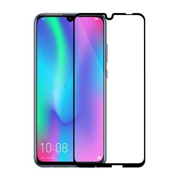 محافظ صفحه نمایش سرامیکی مات full cover Huawei Psmart 2019