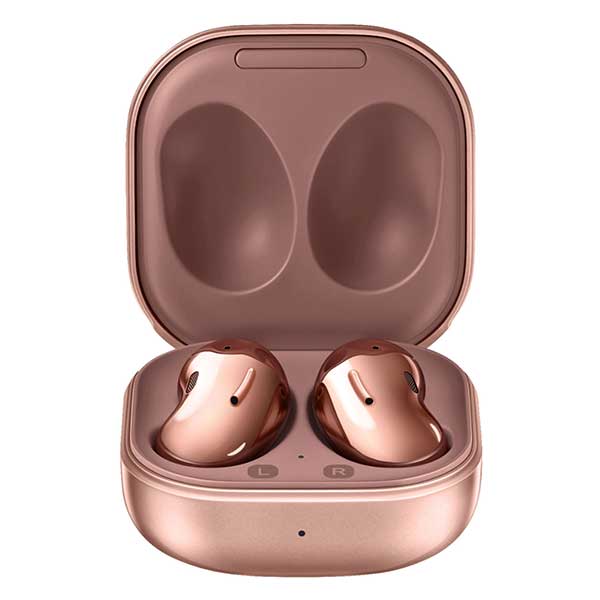 هدفون بی سیم سامسونگ مدل Galaxy Buds live