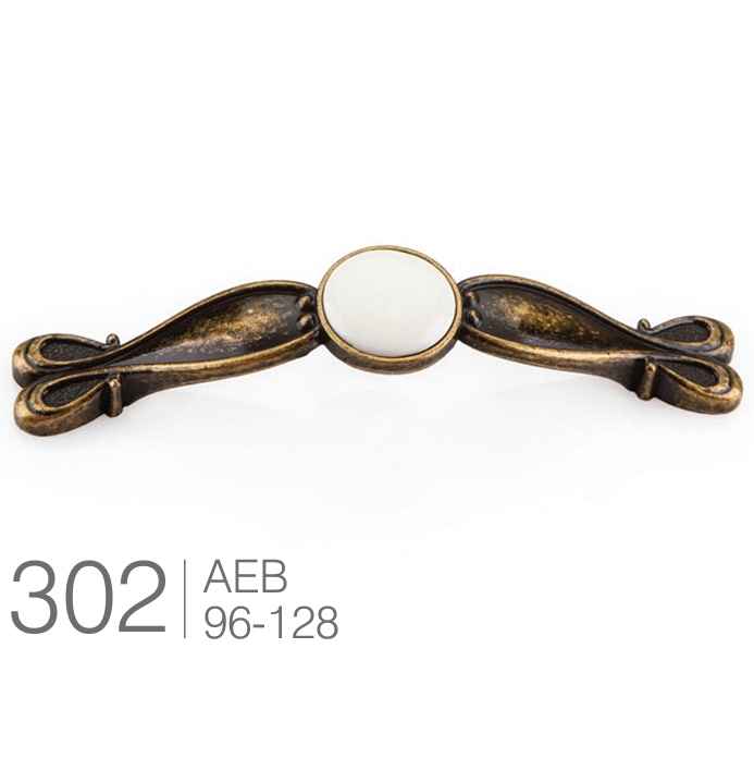 دستگیره کد 302 ملونی