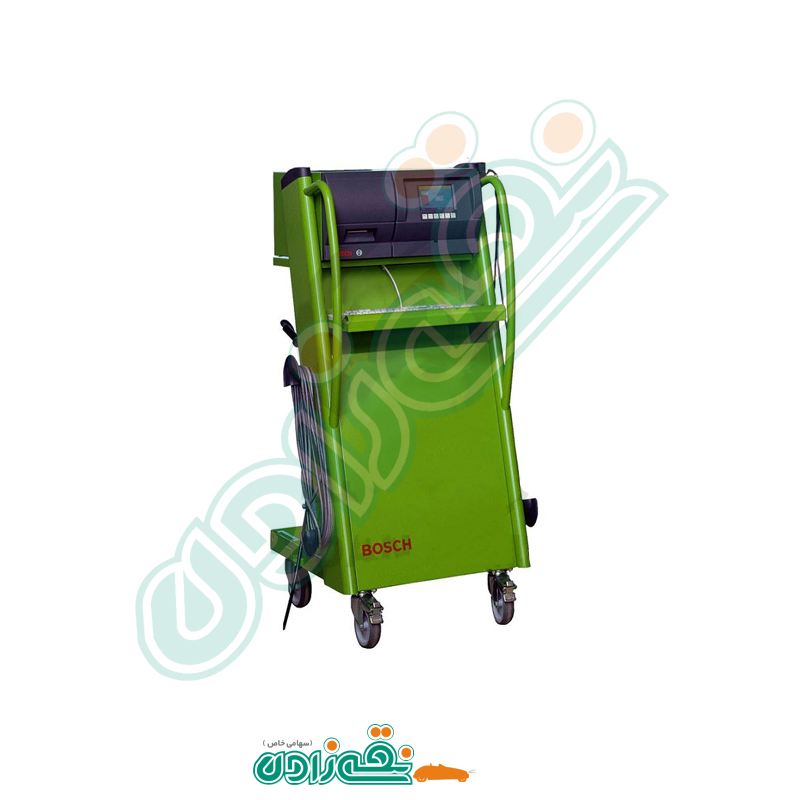 سوخت سنج 5 گاز Bosch — تصویر ۲