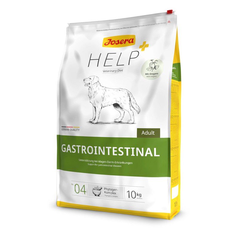 غذای خشک سگ جوسرا مدل Gastrointestinal وزن 10 کیلوگرم