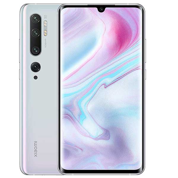 گوشی موبایل شیائومی مدل Mi Note 10 Pro دو سیم کارت ظرفیت ۲۵۶گیگابایت