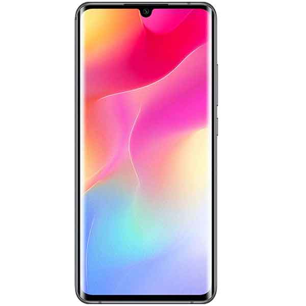 گوشی موبایل شیائومی مدل Mi Note 10 Lite دو سیم کارت ظرفیت ۶۴گیگابایت