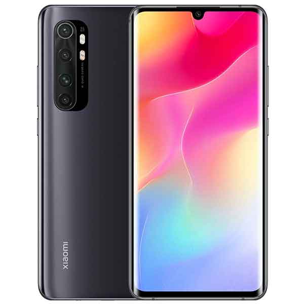 گوشی موبایل شیائومی مدل Mi Note 10 Lite دو سیم کارت ظرفیت ۱۲۸گیگابایت با ۸گیگابایت رم — تصویر ۳