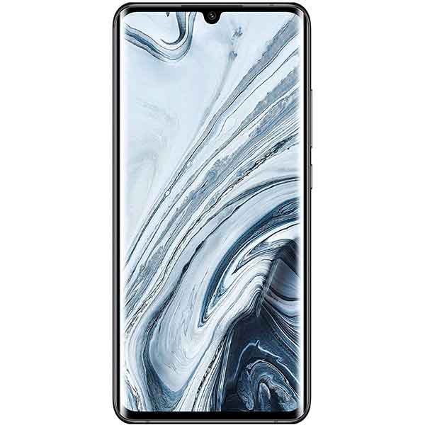 گوشی موبایل شیائومی مدل Mi Note 10 دو سیم کارت ظرفیت ۱۲۸گیگابایت