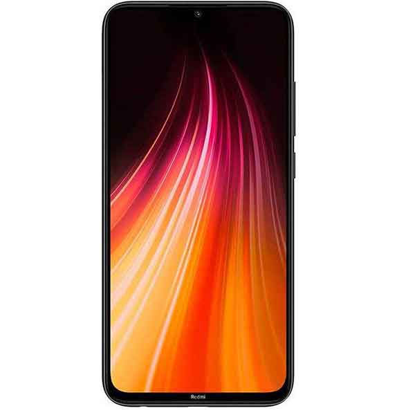 گوشی موبایل شیائومی مدل Redmi Note 8 دو سیم کارت ظرفیت ۱۲۸گیگابایت