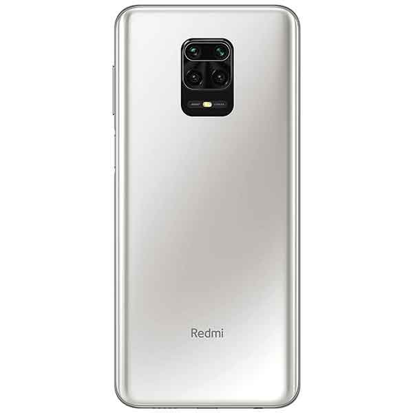گوشی موبایل شیائومی مدل Redmi Note 9S دو سیم کارت ظرفیت ۶۴گیگابایت — تصویر ۳