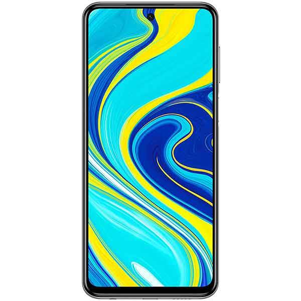 گوشی موبایل شیائومی مدل Redmi Note 9S دو سیم کارت ظرفیت ۶۴گیگابایت
