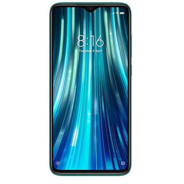 گوشی موبایل شیائومی مدل Redmi Note 8 Pro دو سیم کارت ظرفیت ۱۲۸گیگابایت
