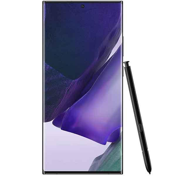 گوشی موبایل سامسونگ مدل Galaxy Note 20 Ultra دو سیم کارت ظرفیت ۲۵۶گیگابایت — تصویر ۲