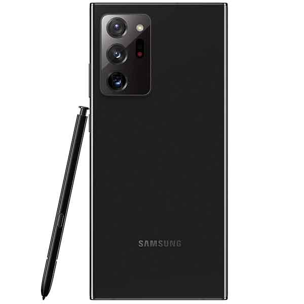 گوشی موبایل سامسونگ مدل Galaxy Note 20 Ultra دو سیم کارت ظرفیت ۲۵۶گیگابایت — تصویر ۳