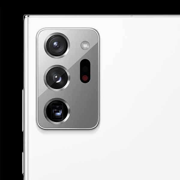 گوشی موبایل سامسونگ مدل Galaxy Note 20 Ultra دو سیم کارت ظرفیت ۲۵۶گیگابایت — تصویر ۴