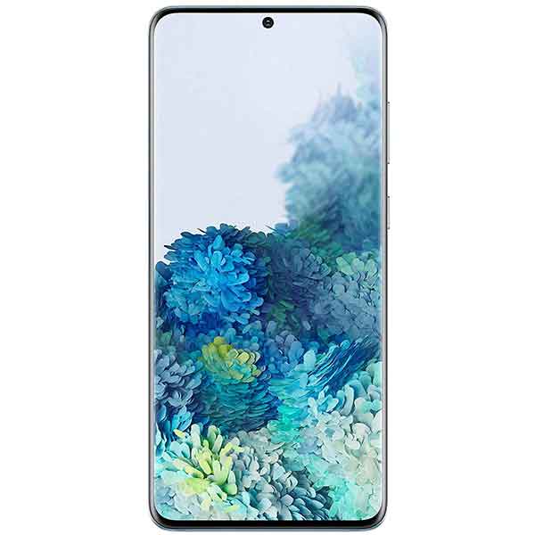 گوشی موبایل سامسونگ مدل Galaxy S20 Plus 5G دو سیم کارت ظرفیت ۱۲۸گیگابایت