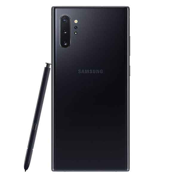 گوشی موبایل سامسونگ مدل Galaxy Note10 PLUS دو سیم کارت ظرفیت ۲۵۶گیگابایت — تصویر ۳