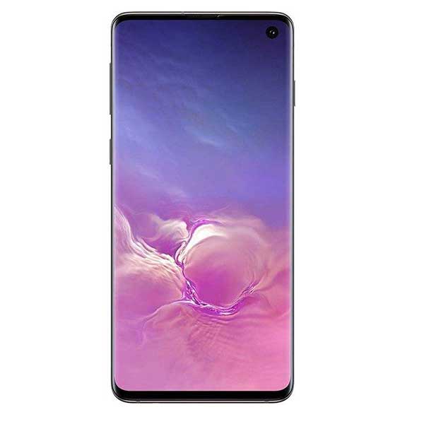 گوشی موبایل سامسونگ مدل Galaxy S10 دو سیم کارت ظرفیت ۱۲۸گیگابایت